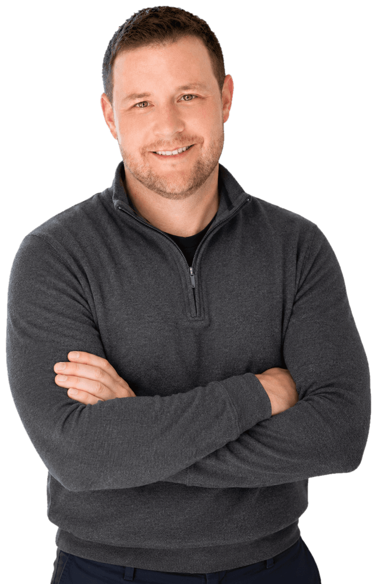 Alex Brockway, founder of AI Code that Works