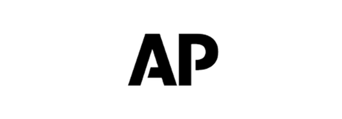 Associated Press logo
