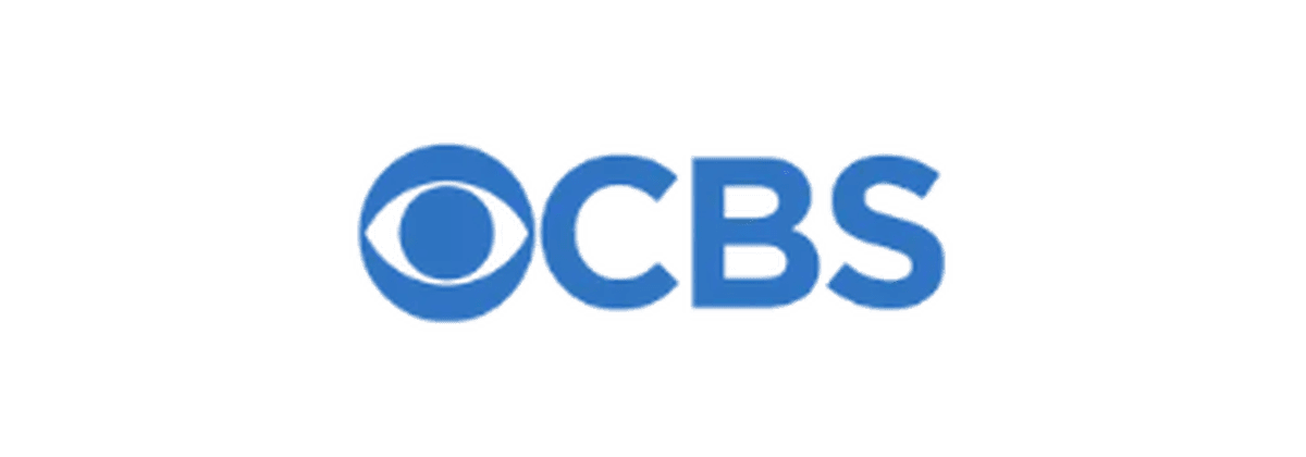 CBS logo