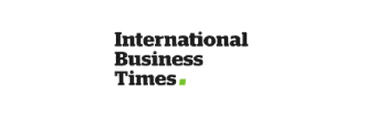 International Business Times logo
