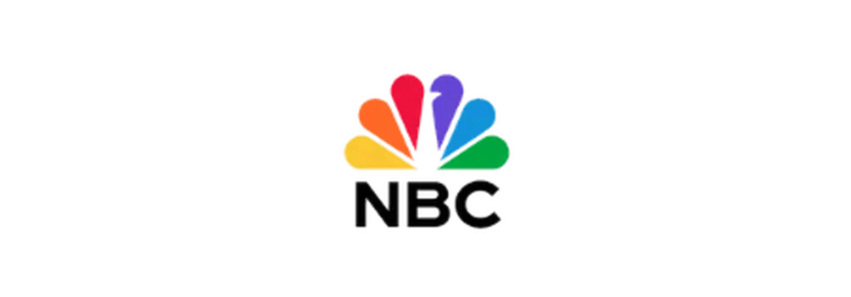 NBC logo