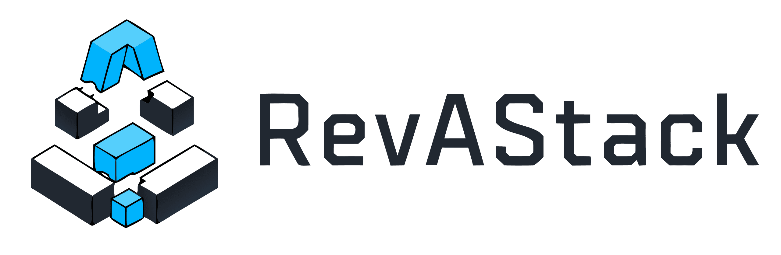 RevAStack