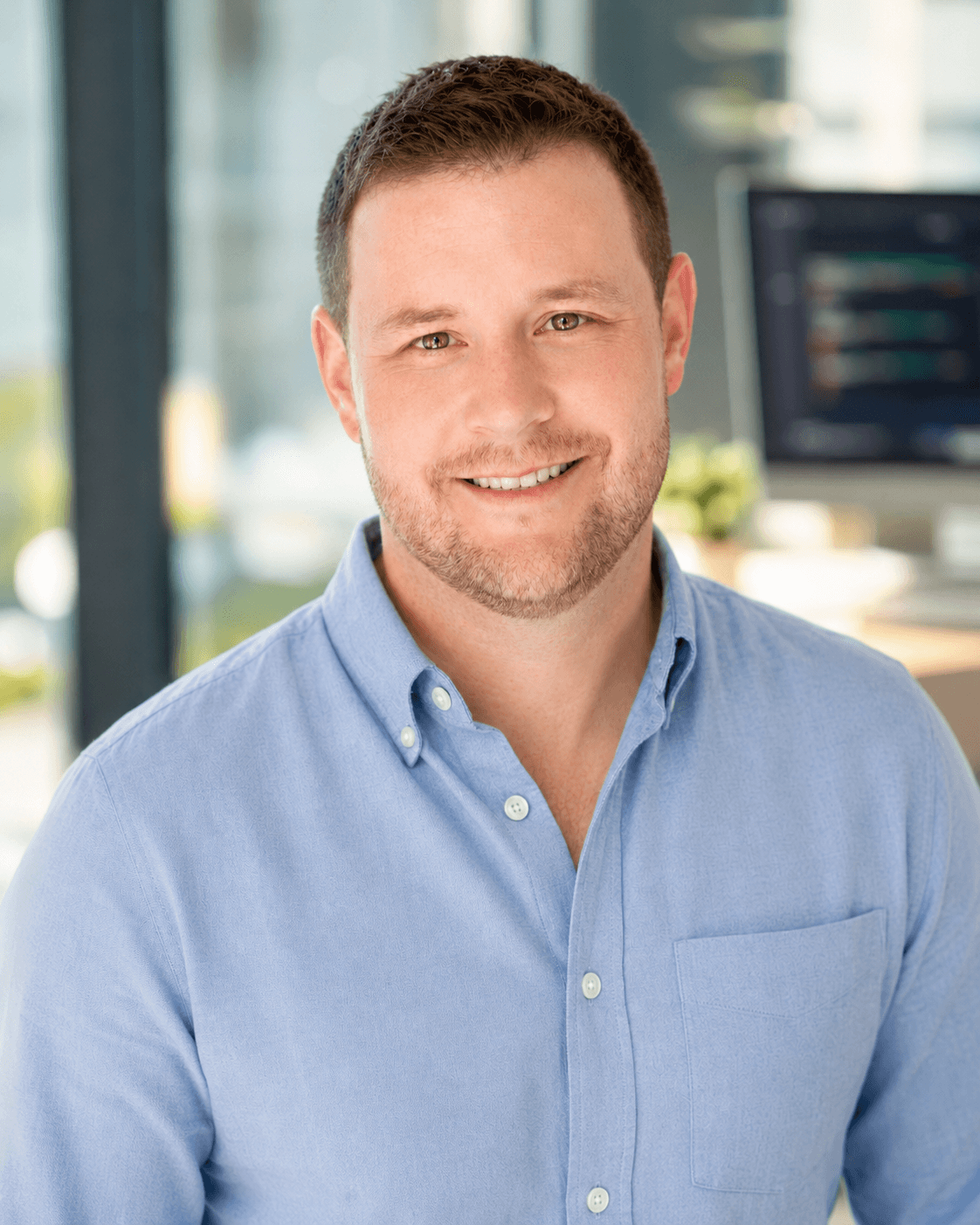 Alex Brockway, founder of AI Code that Works